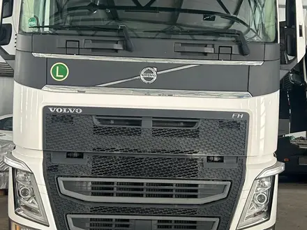 Volvo  FH 2019 года за 39 499 000 тг. в Актобе – фото 4