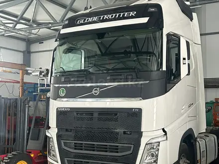 Volvo  FH 2019 года за 39 499 000 тг. в Актобе – фото 5