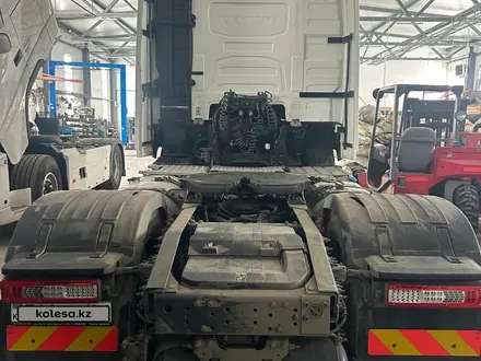 Volvo  FH 2019 года за 39 499 000 тг. в Актобе – фото 6