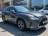 Lexus RX 200t 2021 годаfor24 000 000 тг. в Алматы – фото 2