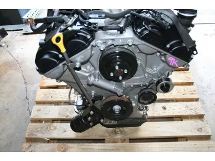 Контрактные двигатели из Кореий на Hyundai G6DJ GDi 3.8 V6. за 965 000 тг. в Алматы