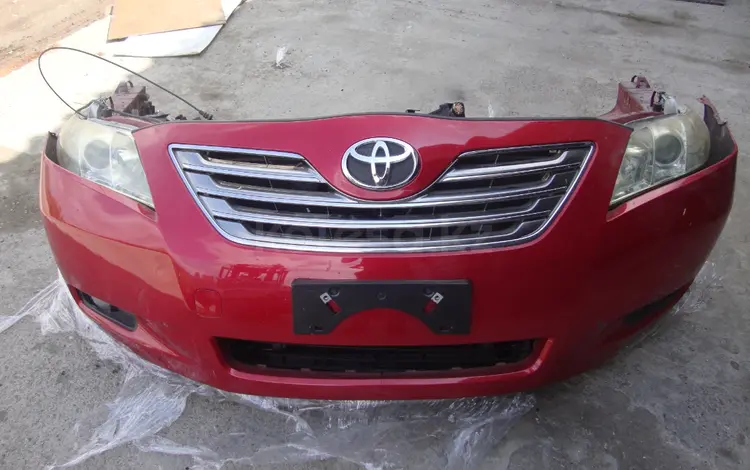 Ноускат Toyota Camry 2007-2011 за 130 000 тг. в Астана