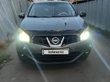 Nissan Qashqai 2013 годаүшін5 500 000 тг. в Алматы – фото 2