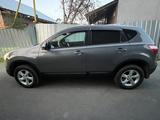 Nissan Qashqai 2013 годаүшін5 500 000 тг. в Алматы – фото 4