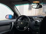 Chevrolet Nexia 2021 годаүшін5 000 000 тг. в Шымкент – фото 2
