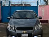 Chevrolet Nexia 2021 годаүшін5 000 000 тг. в Шымкент – фото 4