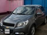 Chevrolet Nexia 2021 годаүшін5 000 000 тг. в Шымкент