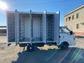 JAC  Изотермический фургон для перевозки хлеба на базе JAC N35 2024 года за 17 800 000 тг. в Атырау – фото 15