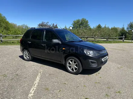 ВАЗ (Lada) Kalina 2194 2015 года за 3 000 000 тг. в Актобе – фото 3