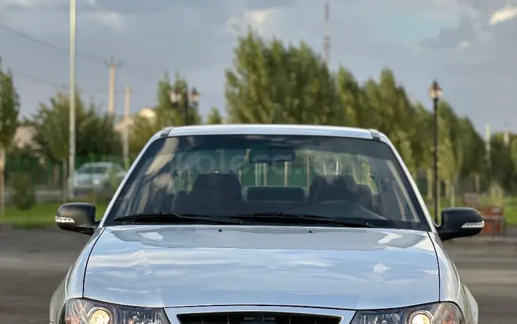 Daewoo Nexia 2013 годаүшін4 000 000 тг. в Туркестан