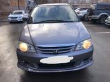 Honda Odyssey 2002 года за 3 000 000 тг. в Караганда – фото 2