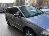 Honda Odyssey 2002 года за 3 000 000 тг. в Караганда – фото 3