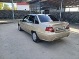Daewoo Nexia 2013 года за 1 500 000 тг. в Туркестан – фото 4