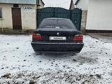 BMW 728 1998 годаүшін6 200 000 тг. в Тараз