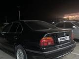 BMW 523 1998 годаүшін2 500 000 тг. в Алматы – фото 3