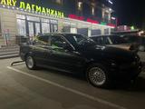 BMW 523 1998 годаүшін2 500 000 тг. в Алматы