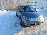 Nissan Murano 2005 годаfor4 100 000 тг. в Щучинск