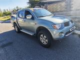 Mitsubishi L200 2007 годаүшін5 500 000 тг. в Шымкент