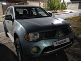 Mitsubishi L200 2007 годаүшін5 500 000 тг. в Шымкент – фото 4