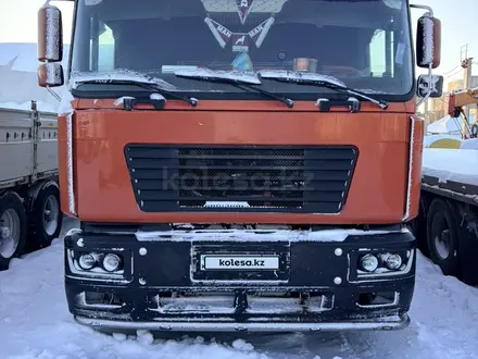 MAN  F 2000 1996 года за 12 000 000 тг. в Экибастуз – фото 2