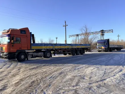MAN  F 2000 1996 года за 12 000 000 тг. в Экибастуз – фото 3