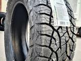 KUMHO 265/65 R17 AT52 за 57 800 тг. в Алматы – фото 2