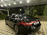 Hyundai Grandeur 2013 годаүшін8 300 000 тг. в Туркестан – фото 4