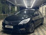 Hyundai Grandeur 2013 годаүшін8 300 000 тг. в Туркестан