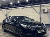 Hyundai Grandeur 2013 годаүшін8 300 000 тг. в Туркестан – фото 2