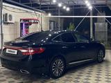 Hyundai Grandeur 2013 годаүшін8 300 000 тг. в Туркестан – фото 5
