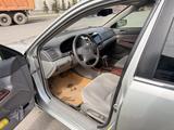 Toyota Camry 2002 годаүшін3 800 000 тг. в Астана – фото 3