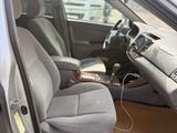 Toyota Camry 2002 годаүшін3 800 000 тг. в Астана – фото 2