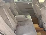 Toyota Camry 2002 годаүшін3 800 000 тг. в Астана – фото 4