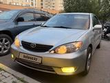 Toyota Camry 2002 годаүшін3 800 000 тг. в Астана