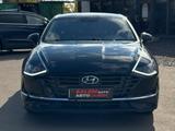 Hyundai Sonata 2023 годаүшін8 500 000 тг. в Петропавловск – фото 3