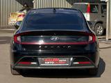 Hyundai Sonata 2023 годаүшін8 500 000 тг. в Петропавловск – фото 4