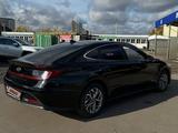Hyundai Sonata 2023 годаүшін8 500 000 тг. в Петропавловск – фото 5