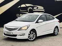 Hyundai Accent 2015 годаfor5 990 000 тг. в Атырау