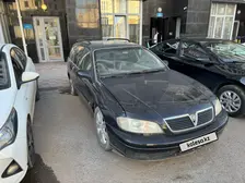 Opel Omega, 2002