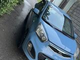 Kia Morning 2011 годаүшін3 448 148 тг. в Шымкент