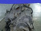 Привозная АКПП на Honda Civic (EG) D16A 1991 за 300 000 тг. в Астана – фото 3