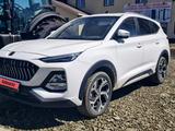 JAC Sehol X8 Plus 2022 годаүшін9 900 000 тг. в Астана – фото 2