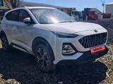 JAC Sehol X8 Plus 2022 годаүшін9 900 000 тг. в Астана