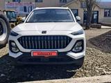 JAC Sehol X8 Plus 2022 годаүшін9 900 000 тг. в Астана – фото 3