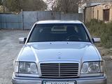 Mercedes-Benz E 280 1994 годаүшін3 000 000 тг. в Кызылорда – фото 2