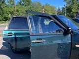ВАЗ (Lada) 2109 2003 годаүшін1 550 000 тг. в Усть-Каменогорск – фото 3