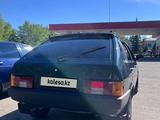 ВАЗ (Lada) 2109 2003 годаүшін1 550 000 тг. в Усть-Каменогорск – фото 5