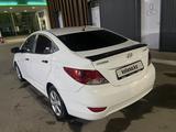 Hyundai Accent 2012 года за 4 650 000 тг. в Алматы – фото 3