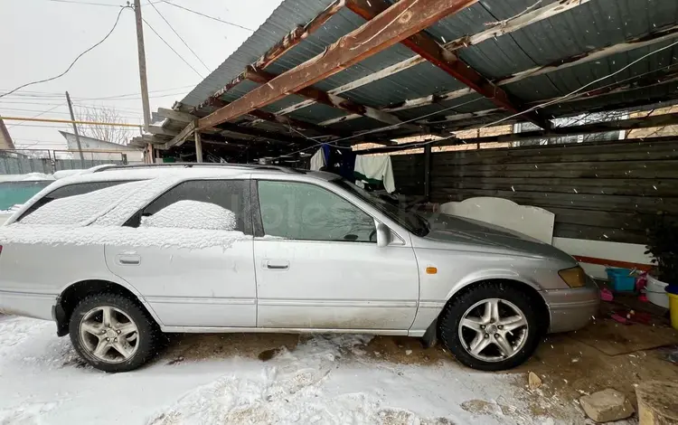 Toyota Camry Gracia 1997 годаfor2 700 000 тг. в Алматы