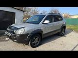 Hyundai Tucson 2007 года за 6 300 000 тг. в Шымкент